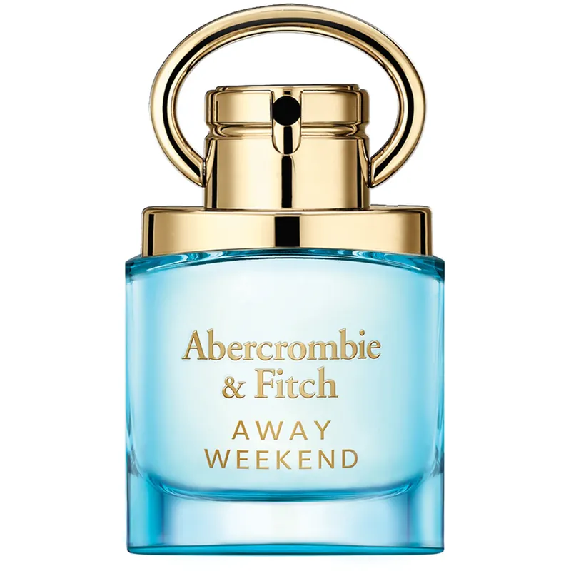 Uutuus Abercrombie & FitchAway Weekend WomanEau de Parfum 30 ml