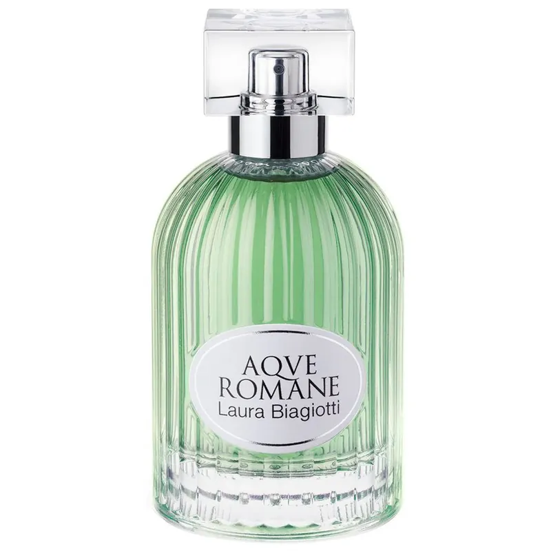 Laura BiagiottiAqve Romane Divinum FicusEau de Toilette 100 ml Suoraan Valmistajalta