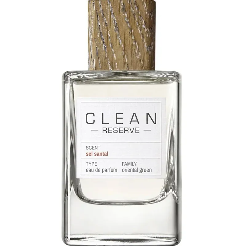 Pikatoimitus CleanReserve Sel SantalEau de Parfum 100 ml