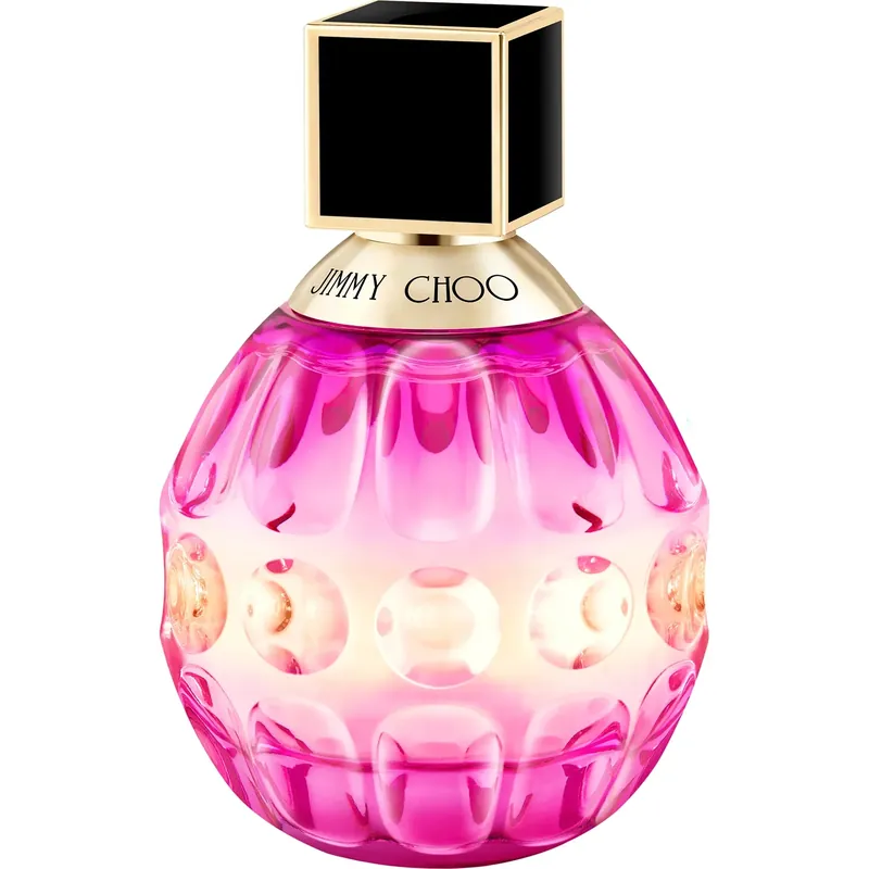 Vain Rajoitetun Ajan Jimmy ChooRose PassionEau de Parfum 60 ml