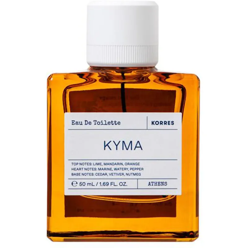 Eniten Myyty KORRESKymaEau de Toilette 50 ml