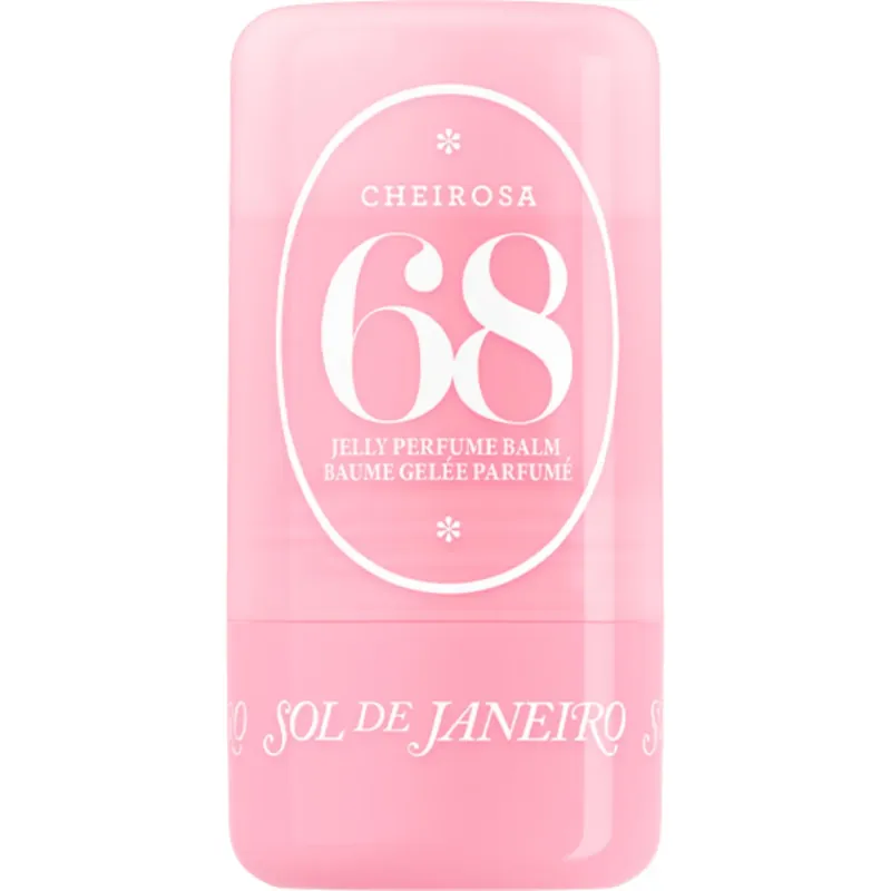 Eniten Myyty Sol de JaneiroCheirosa ‘68 Jelly Perfume Balm 4 g