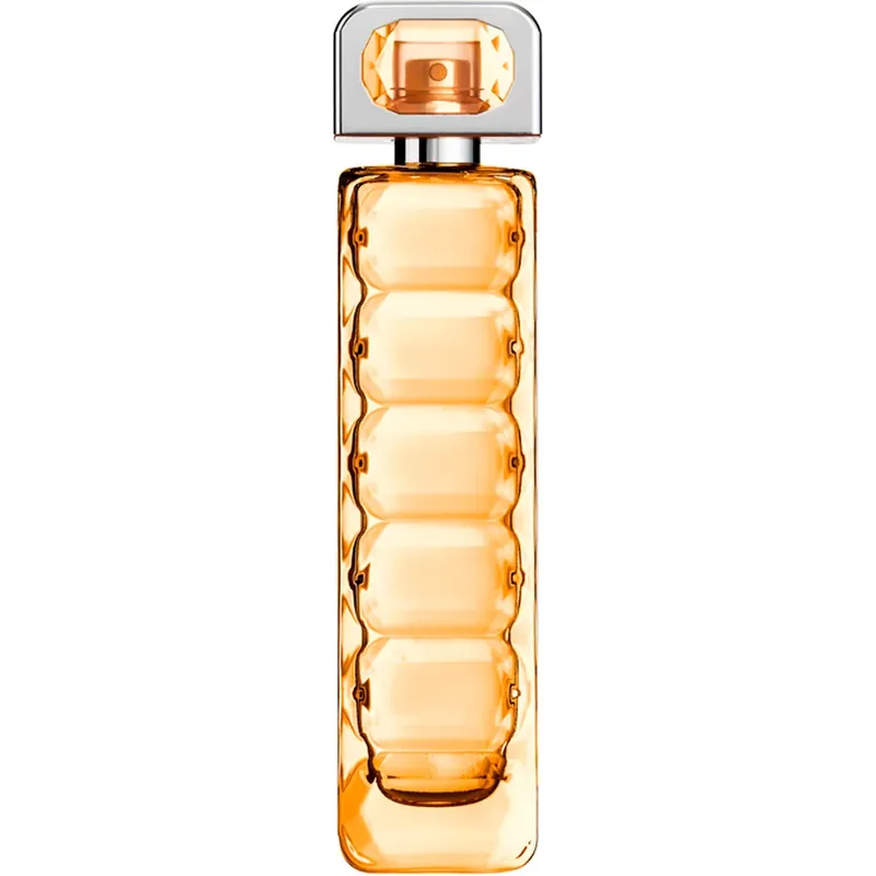 Hugo BossBoss Orange WomanEau de Toilette 50 ml Rajoitettu Tarjous
