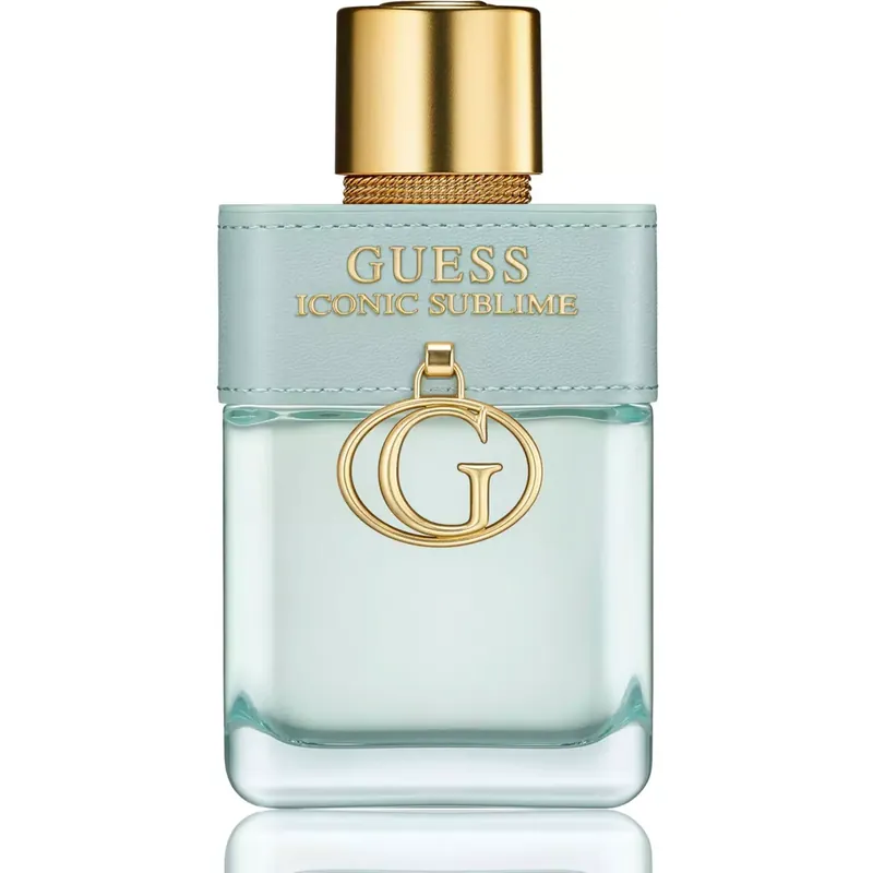 Nopea Toimitus GUESSIconic SublimeEau de Parfum 100 ml