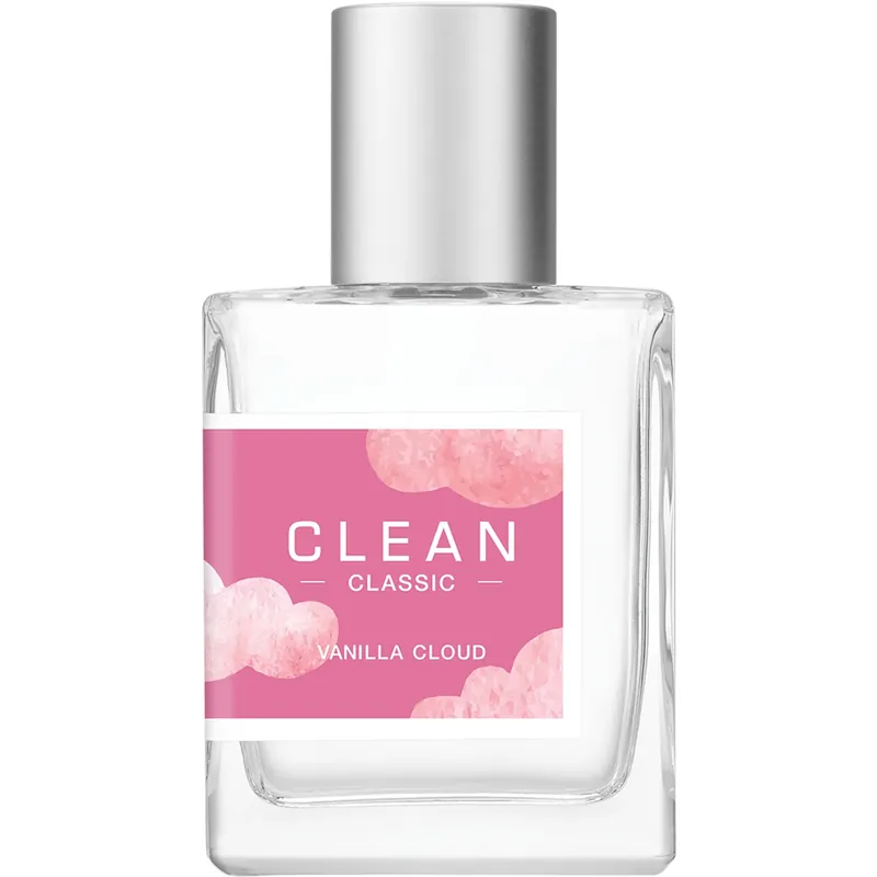CleanClassic Vanilla CloudEau de Parfum 30 ml Älä Missaa