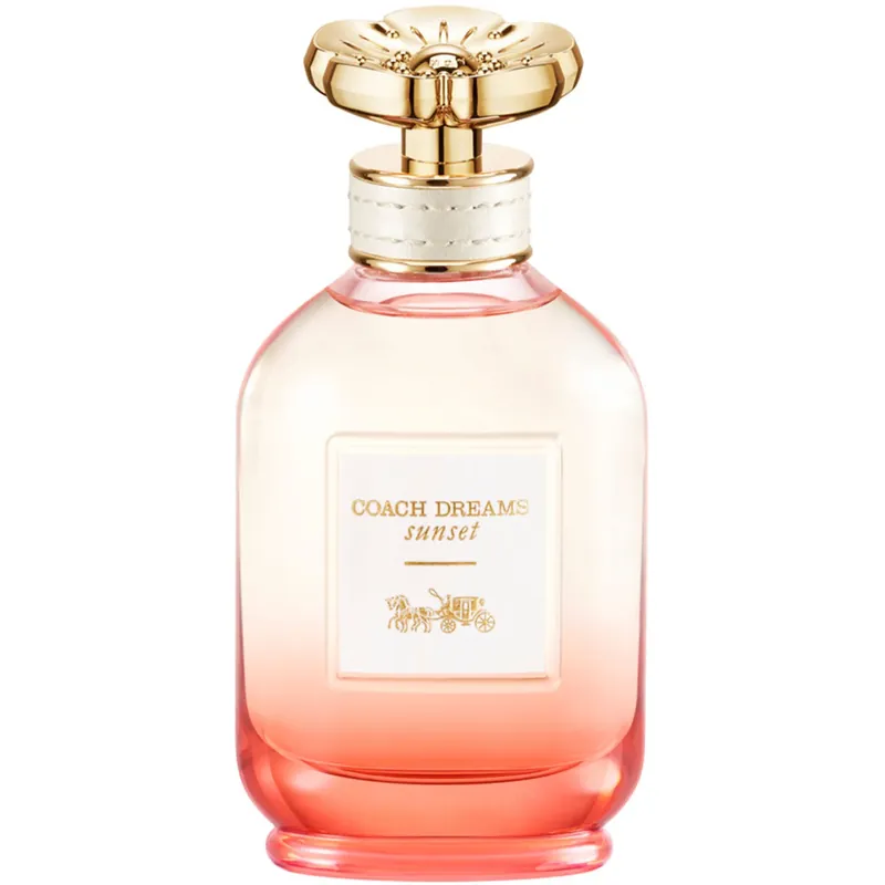 COACHDreams SunsetEau de Parfum 60 ml Kuuma Tarjous