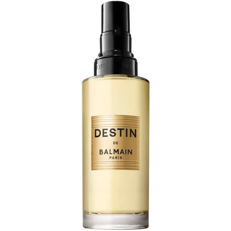BalmainDestinEau de Parfum Refill 150 ml Kampanjahinta
