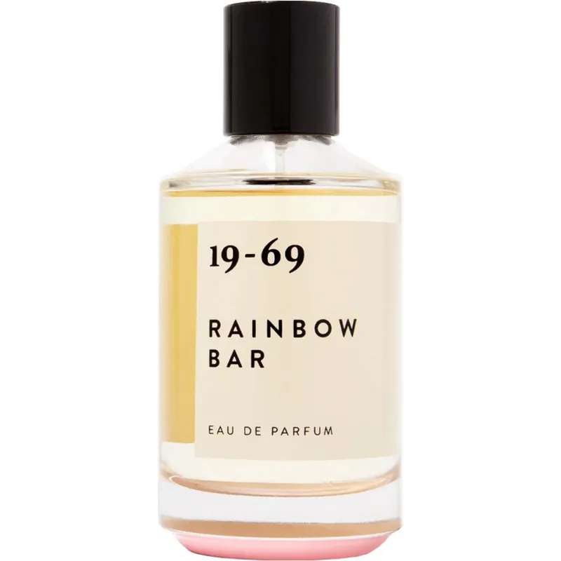 19-69Rainbow BarEau De Parfum 100 ml Poisto