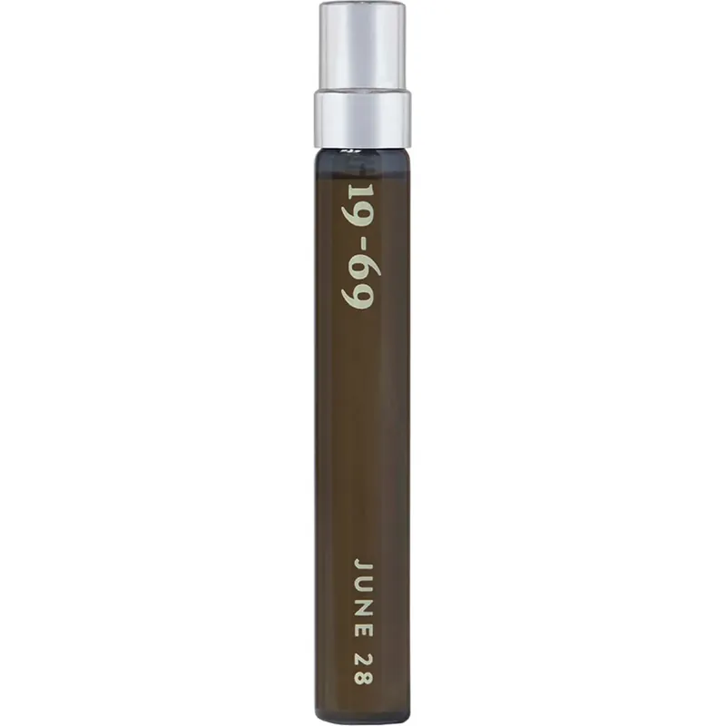 19-69June 28Eau De Parfum 9 ml Alkuperäinen