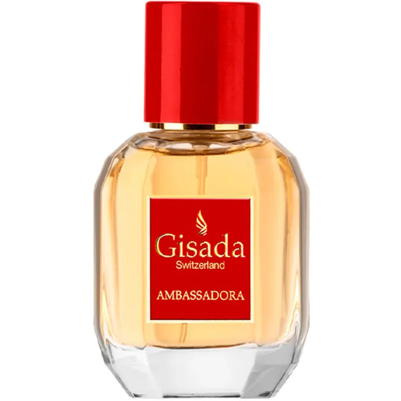 GisadaAmbassadoraEau de Parfum 50 ml Rajoitettu Tarjous