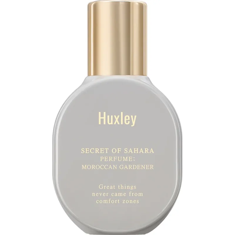 HuxleyPerfume Moroccan Gardener 15 ml Paras Hinta