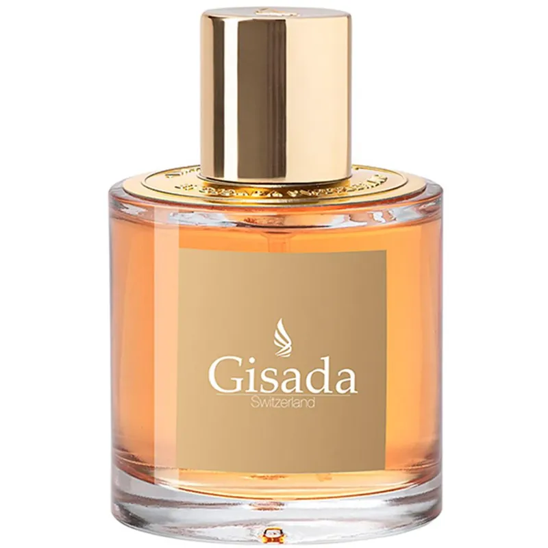 GisadaAmbassador WomenEau de Parfum 100 ml Kuuma Tarjous