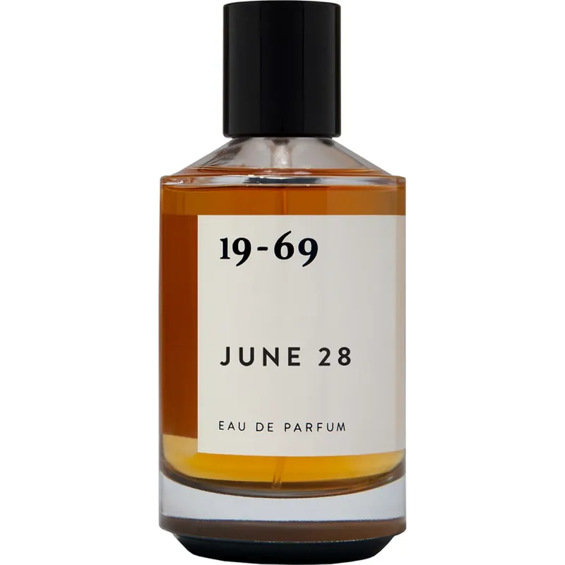 19-69June 28Eau De Parfum 100 ml Pikatoimitus