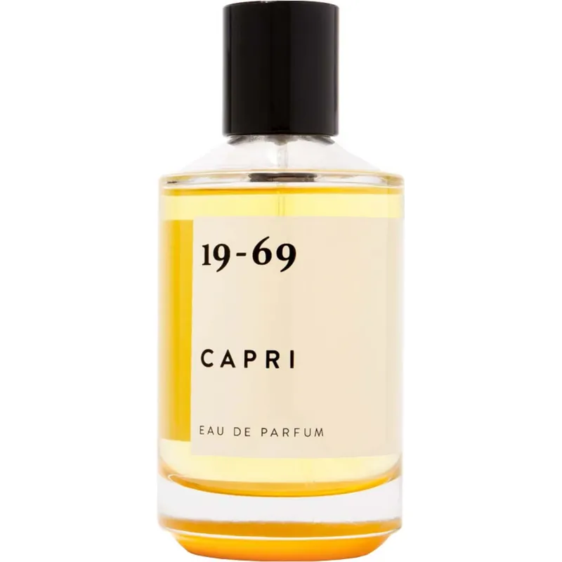 Alkuperäinen 19-69CapriEau De Parfum 100 ml