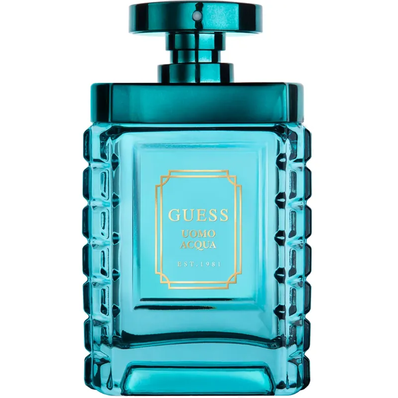 GUESSUomo AcquaEau de Toilette 30 ml Alennus