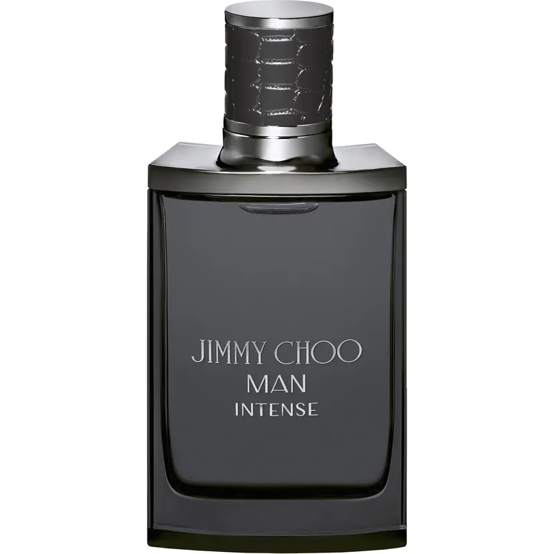 Alennettu Jimmy ChooMan IntenseEau de Toilette 50 ml