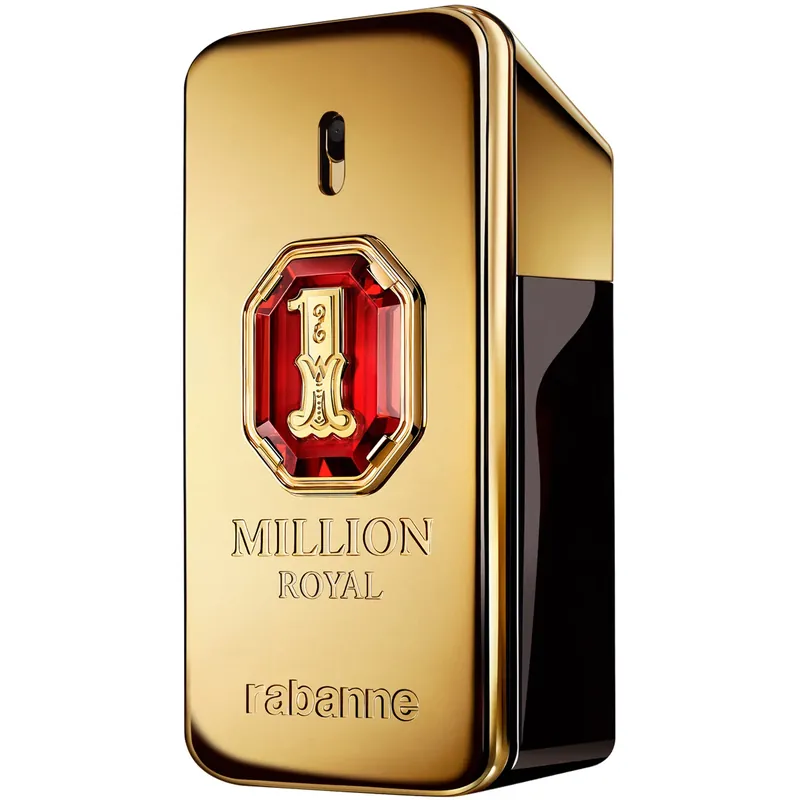 Nopea Toimitus RABANNEOne Million RoyalEau de Parfum 50 ml