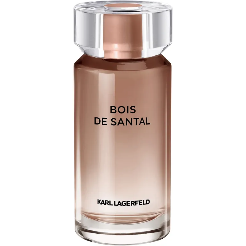 Karl LagerfeldBois SantalEau de Toilette 100 ml Korkea Laatu