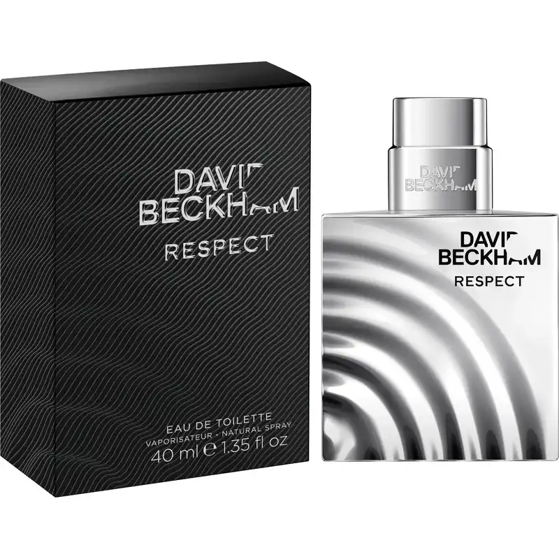 David BeckhamInspired by RespectEau de Toilette 40 ml Edullinen Hinta