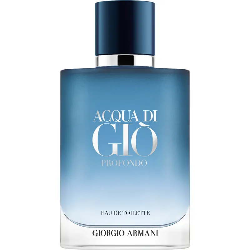 ArmaniAcqua di Giò Homme ProfondoEau de Toilette 100 ml Halpa Hinta