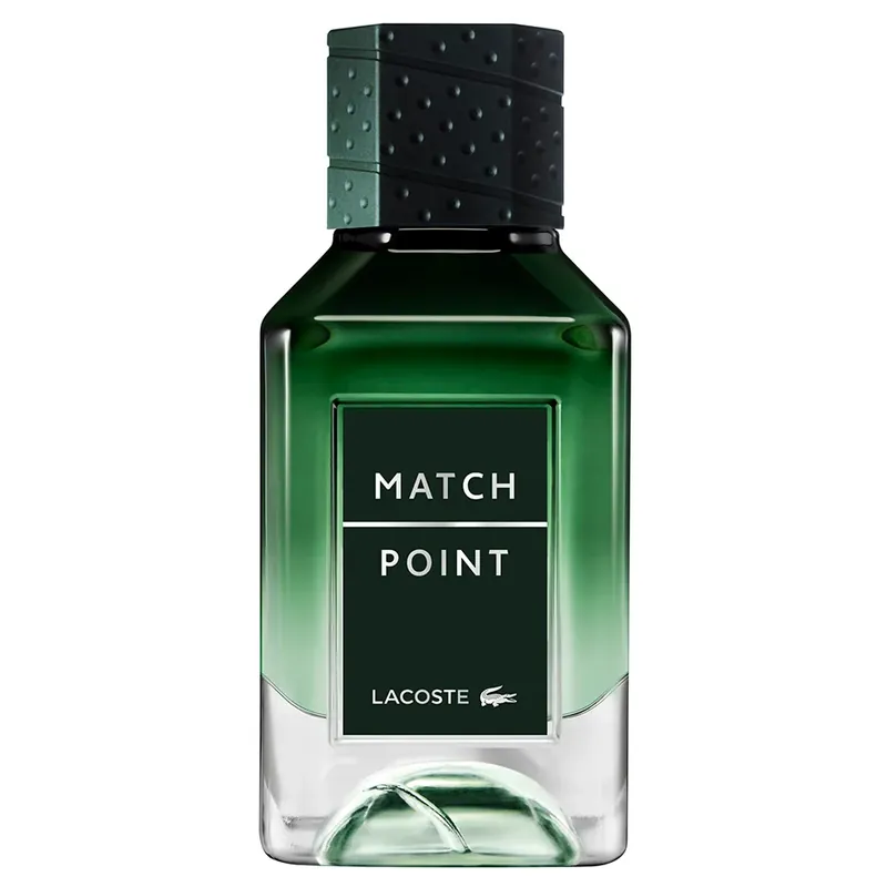 Osta Verkossa LacosteMatch PointEau de Parfum 50 ml