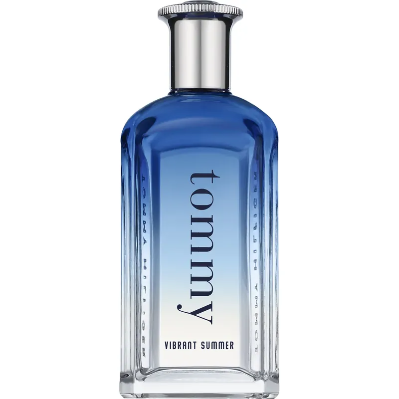 Tommy HilfigerTommy Vibrant SummerEau de Toilette 100 ml Alennettu