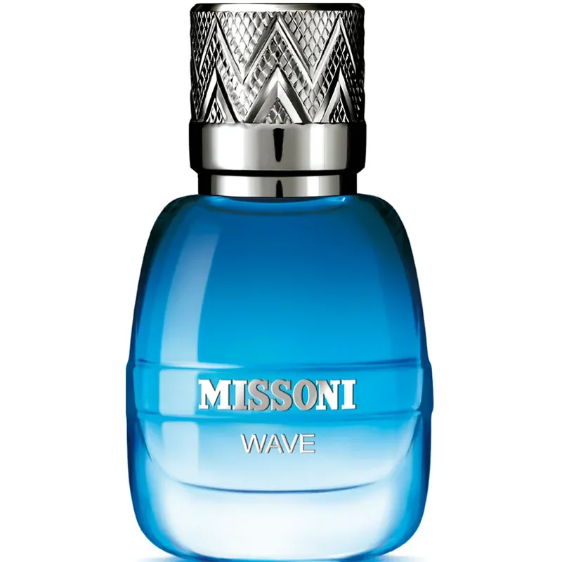 Edullinen Hinta MissoniWave Pour HommeEau de Toilette 30 ml