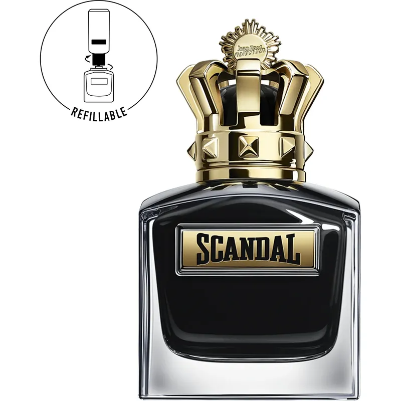 Tilaa Nyt JEAN PAUL GAULTIERScandal Le Parfum HimEau de Parfum 100 ml