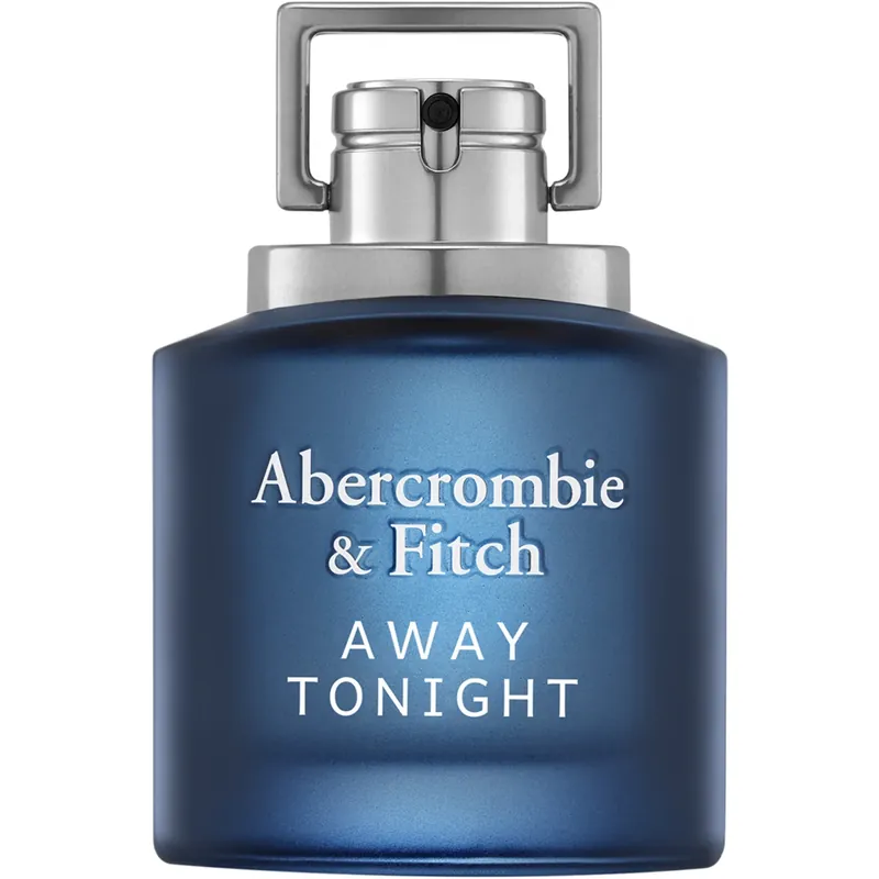 Abercrombie & FitchAway Tonight MenEau de Toilette 100 ml Viikonlopputarjous