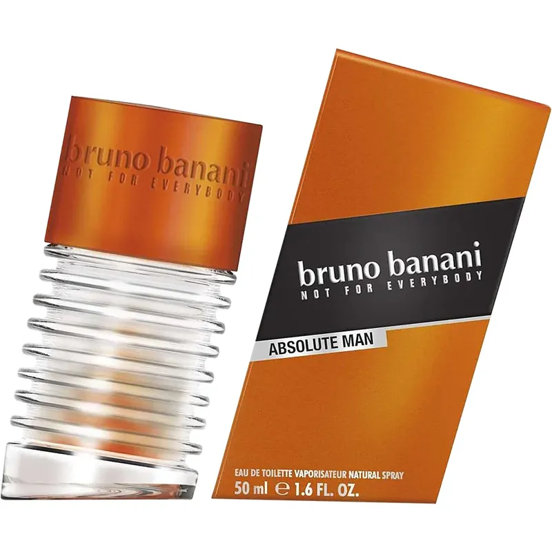 Absolute ManEau de Toilette 50 ml Löytö