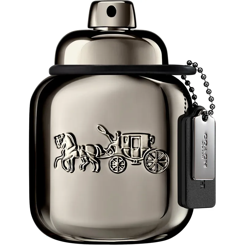 Superhinta COACHPure PlatinumParfum 40 ml