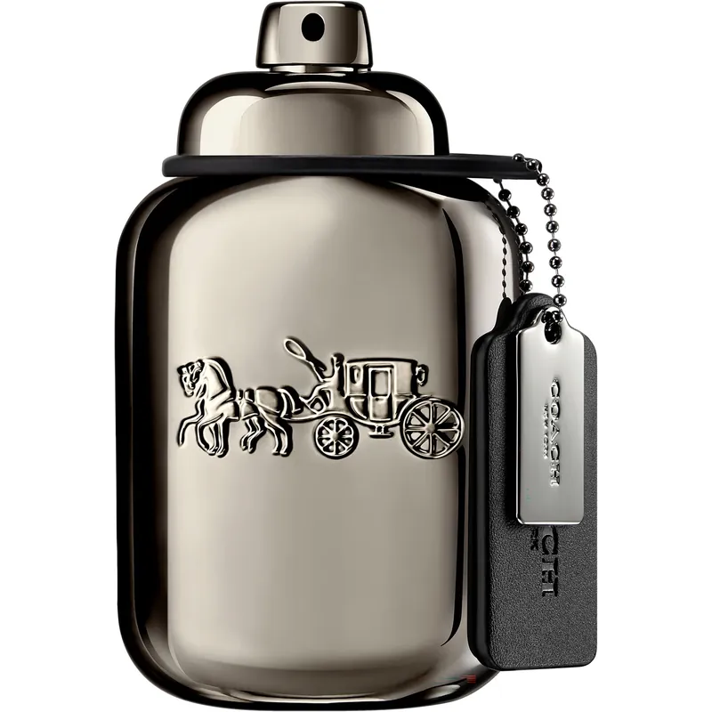 Loppuunmyynti COACHPure PlatinumParfum 60 ml
