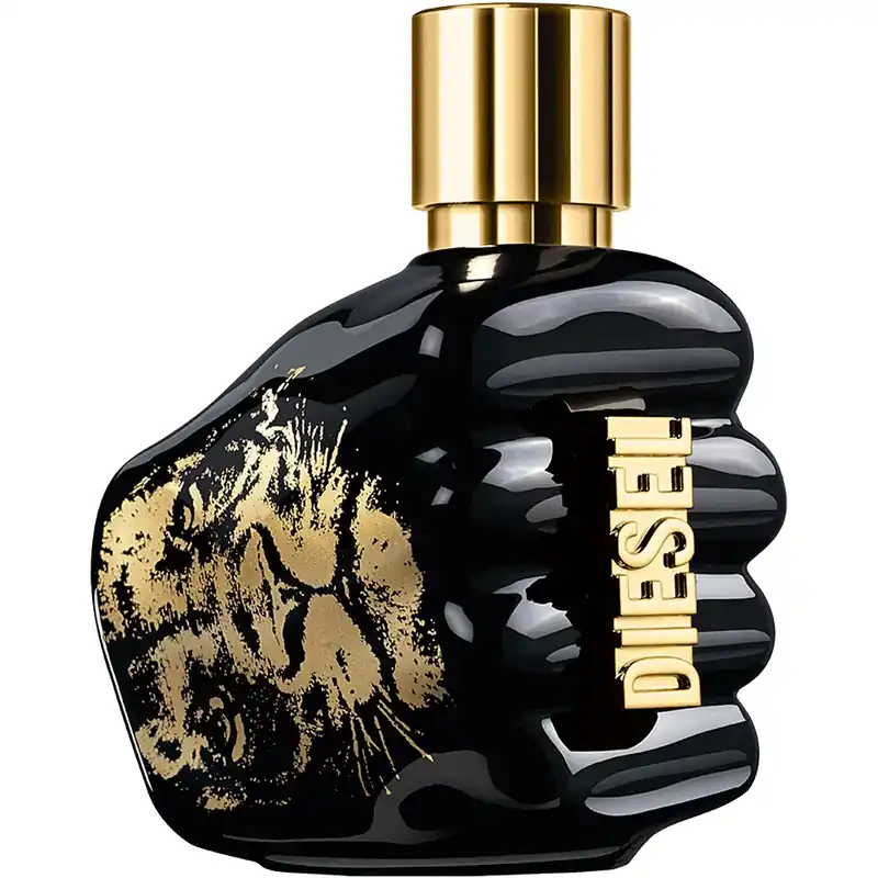 DieselSpirit Of The BraveEau de Toilette 50 ml Bestseller