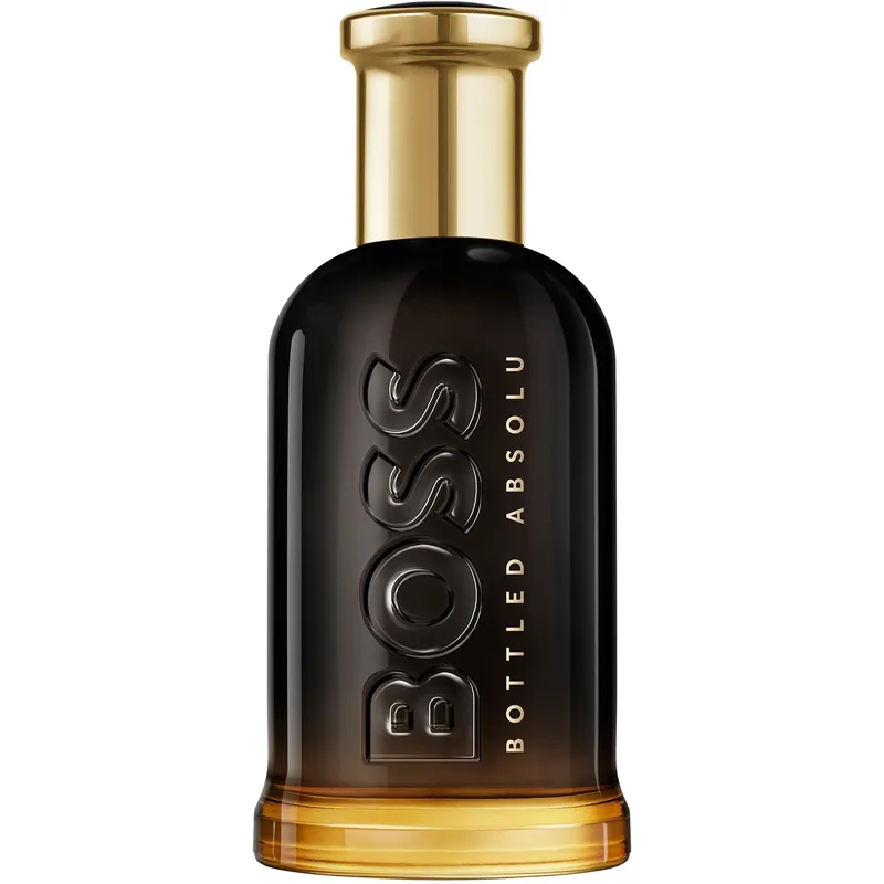 Hugo BossBottled Absolu ParfumParfum 100 ml Paras Hinta