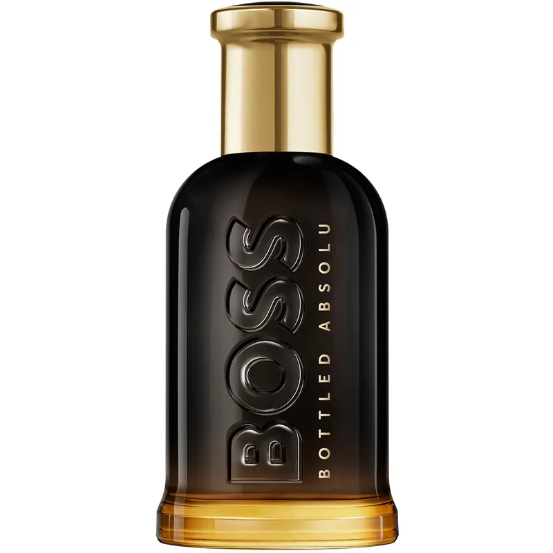 Pakollinen (Must-Have) Hugo BossBottled Absolu ParfumParfum 50 ml