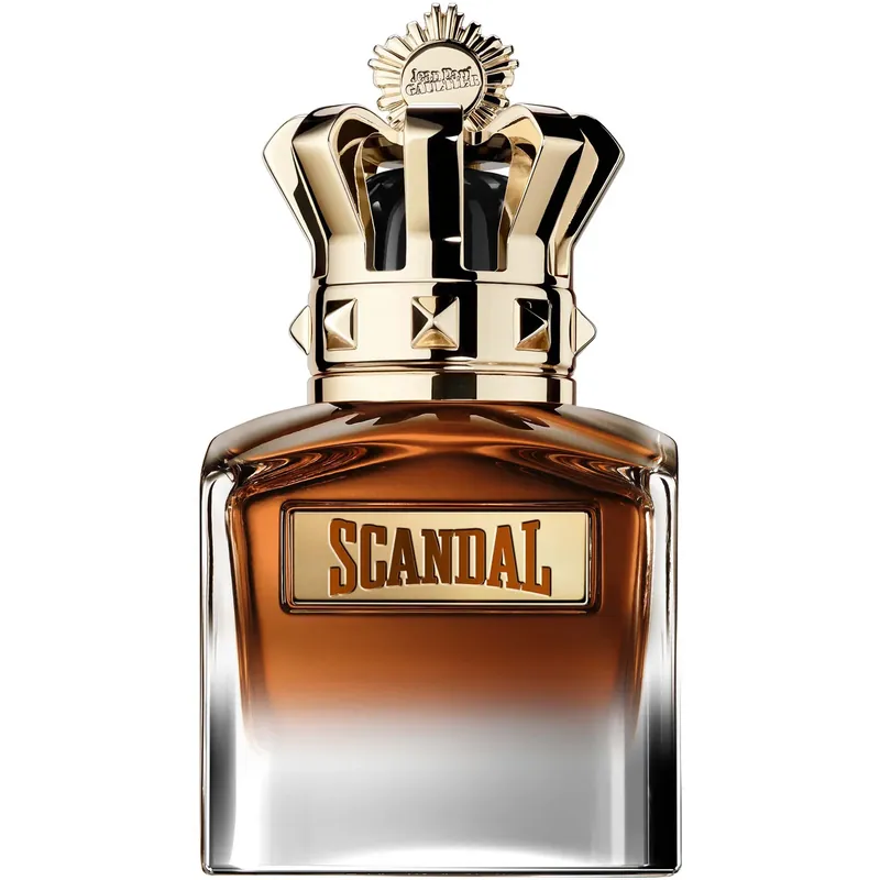 Älä Missaa JEAN PAUL GAULTIERScandal Elixir For HimParfum 50 ml