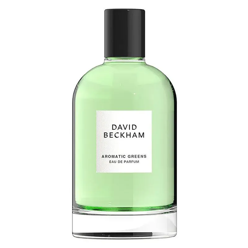 David BeckhamAromatic GreensEau de Parfum 100 ml Bestseller