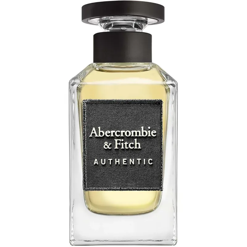Abercrombie & FitchAuthentic MenEau de Toilette 100 ml Tilaa Heti