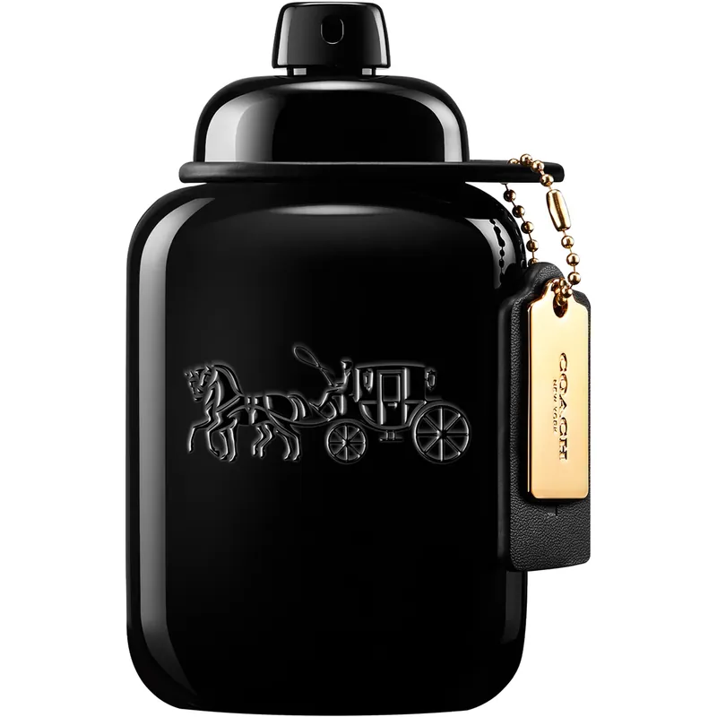 COACHManEau de Parfum 60 ml Alennettu Hinta