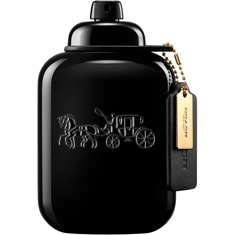 Pikatoimitus COACHManEau de Parfum 100 ml
