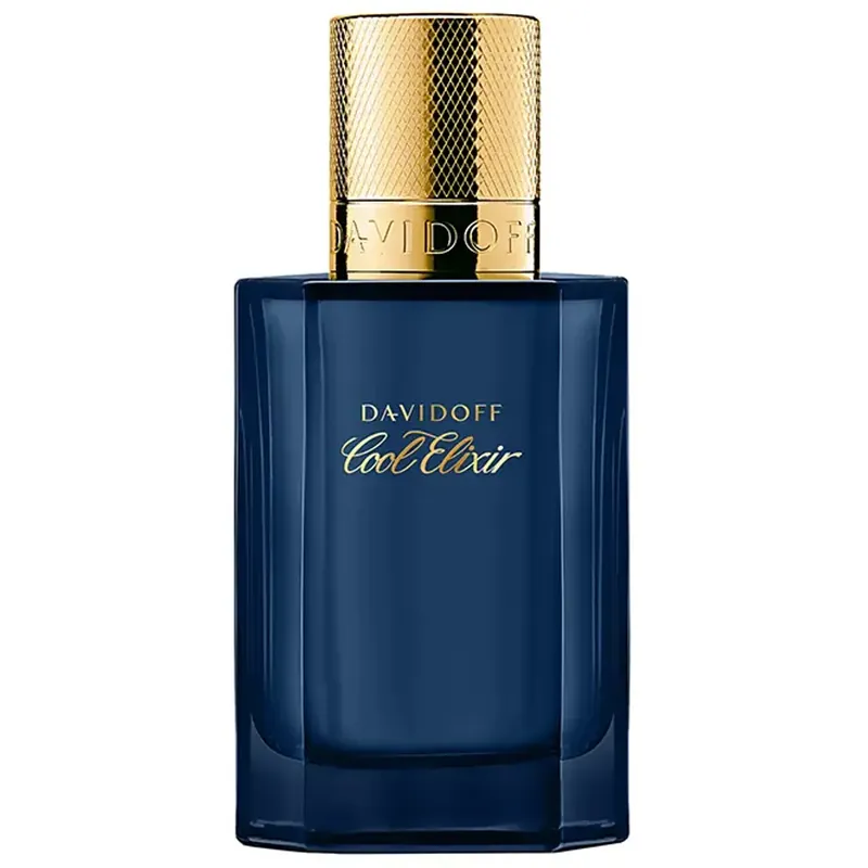 Ajankohtainen DavidoffCool ElixirParfum 100 ml