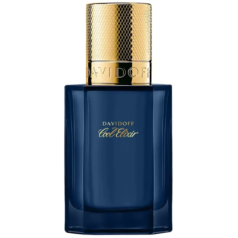Kampanjahinta DavidoffCool ElixirParfum 30 ml