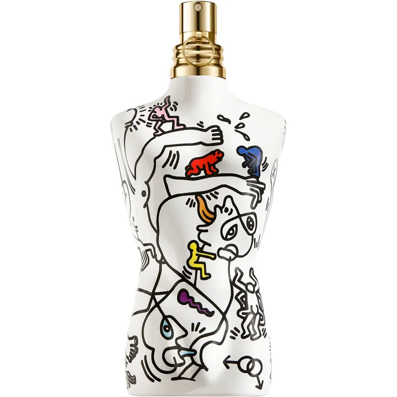 JEAN PAUL GAULTIERLe Male Pride CollectorEau de Toilette 125 ml Poisto