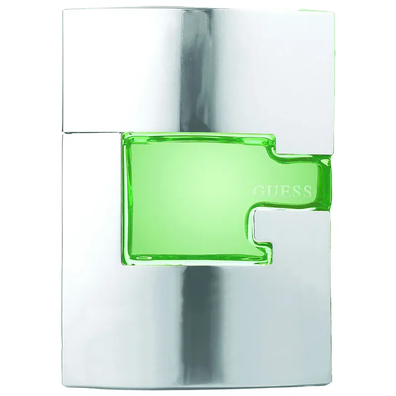 GUESSFor MenEau de Toilette 50 ml Osta Verkossa