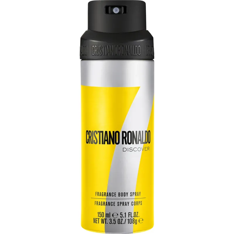 Ajankohtainen Discover Body Spray 150 ml