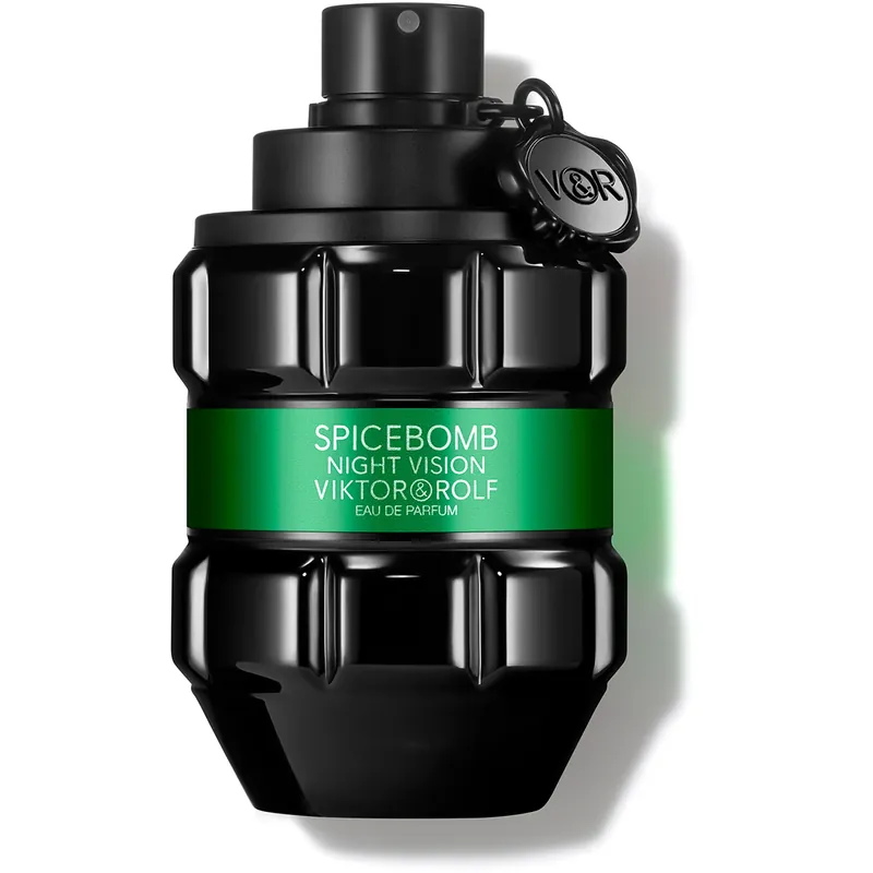 Uusi Kokoelma Viktor & RolfSpicebomb NightvisionEau de Parfum 90 ml