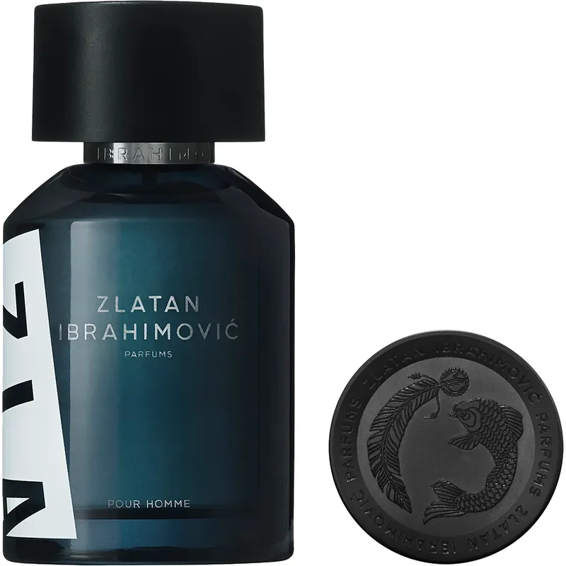 ZlatanEau de Toilette 100 ml Tarjous