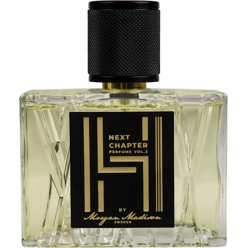 Poisto Morgan MadisonNext Chapter Vol. 2Eau de Parfum 70 ml