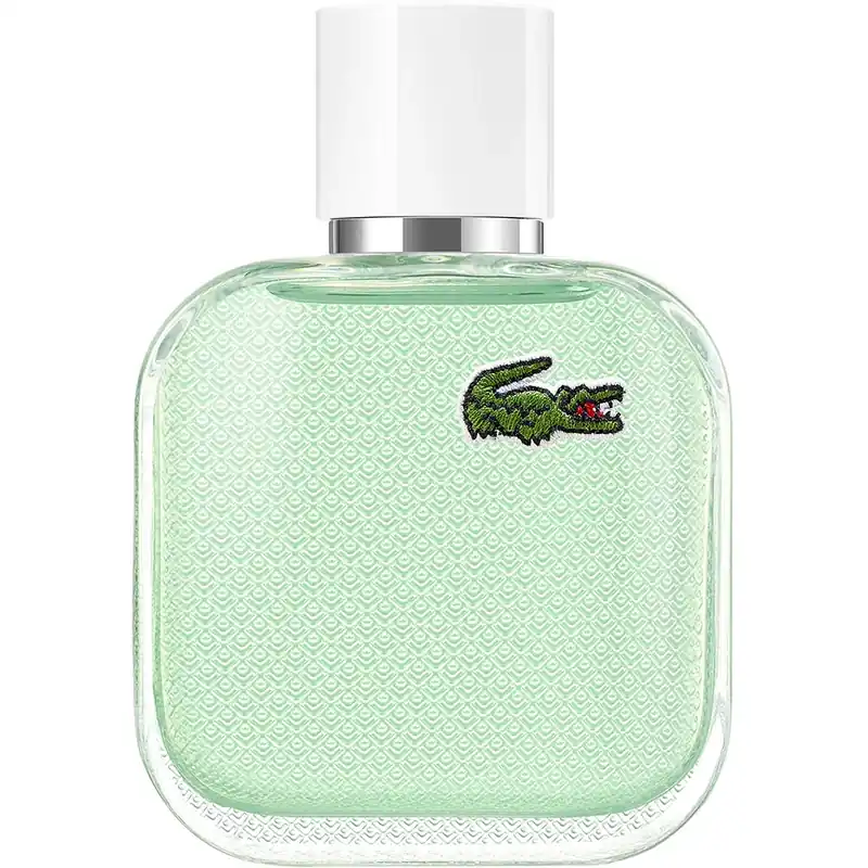 Korkea Laatu LacosteL.12.12 Eau De Sport For HimEau de Toilette 50 ml