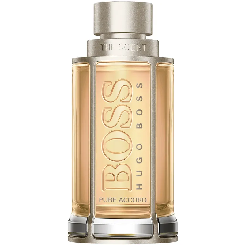 Hugo BossThe Scent Pure Accord For HimEau de Toilette 100 ml Tilaa Heti